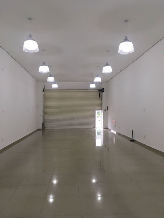 Imagem Galpão à Venda ou Locação, 132 m² em Centro - Piracicaba