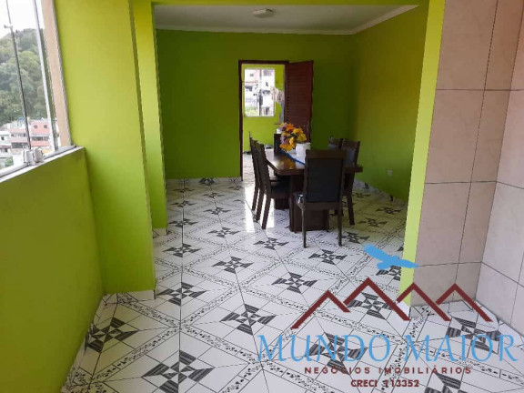Imagem Casa com 5 Quartos à Venda, 128 m² em Assunçao - São Bernardo Do Campo