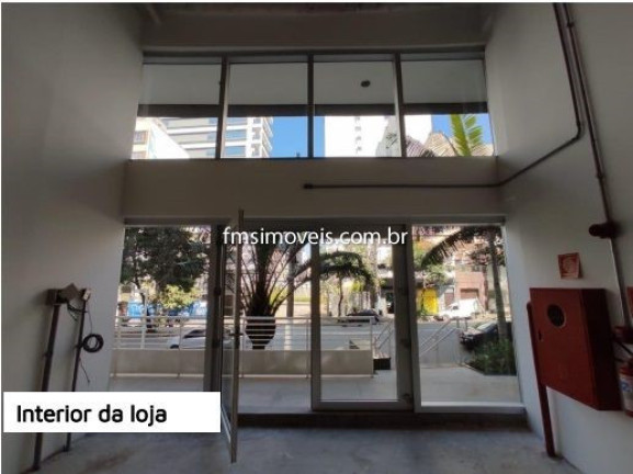Imagem Imóvel à Venda, 135 m² em Pinheiros - São Paulo