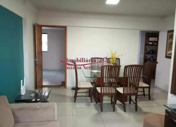 Imagem Apartamento com 4 Quartos à Venda, 99 m² em Petrópolis - Natal Imagem Apartamento com 4 Quartos à Venda, 99 m² em Petrópolis - Natal