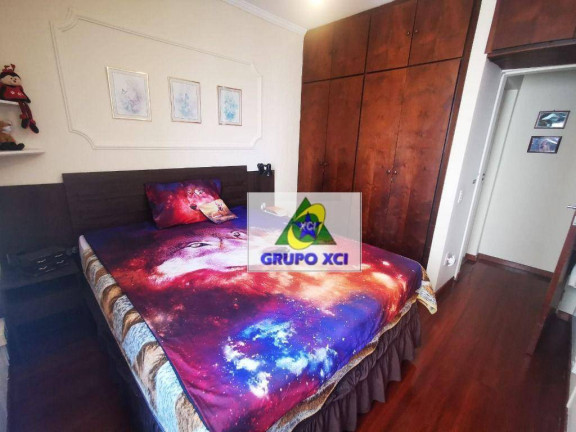 Imagem Apartamento com 2 Quartos à Venda, 87 m² em Jardim Chapadão - Campinas Imagem Apartamento com 2 Quartos à Venda, 87 m² em Jardim Chapadão - Campinas