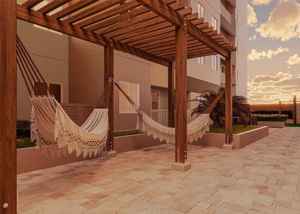Imagem Apartamento com 2 Quartos à Venda, 38 m² em Limão - São Paulo