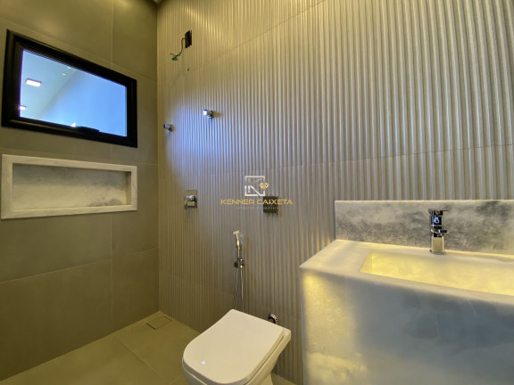 Imagem Casa com 3 Quartos à Venda, 212 m² em Copacabana - Patos De Minas Imagem Casa com 3 Quartos à Venda, 212 m² em Copacabana - Patos De Minas