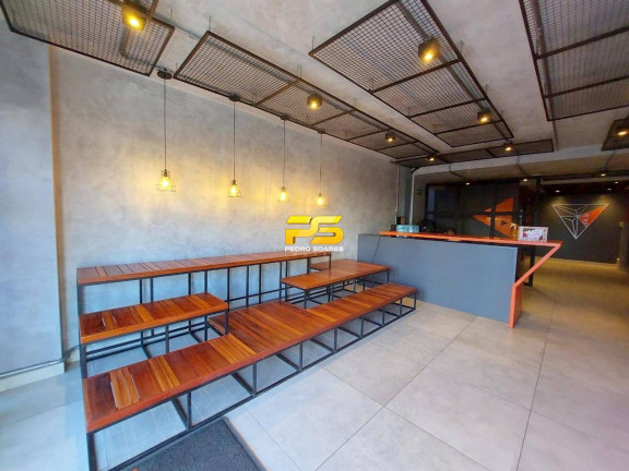 Imagem Apartamento com 1 Quarto à Venda, 32 m² em Jardim Oceania - João Pessoa Imagem Apartamento com 1 Quarto à Venda, 32 m² em Jardim Oceania - João Pessoa