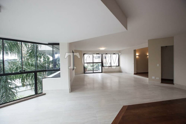 Imagem Apartamento com 4 Quartos à Venda, 312 m² em Campo Belo - São Paulo Imagem Apartamento com 4 Quartos à Venda, 312 m² em Campo Belo - São Paulo