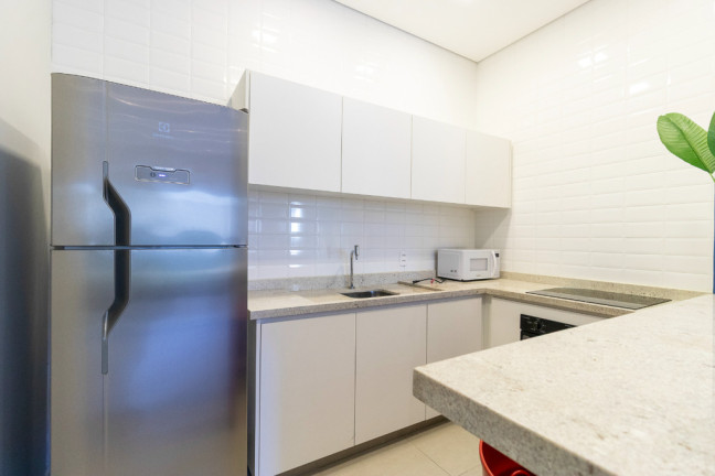 Imagem Apartamento com 1 Quarto à Venda, 27 m² em Vila Clementino - São Paulo Imagem Apartamento com 1 Quarto à Venda, 27 m² em Vila Clementino - São Paulo
