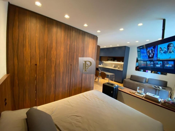 Imagem Apartamento com 1 Quarto à Venda, 40 m² em Pinheiros - São Paulo Imagem Apartamento com 1 Quarto à Venda, 40 m² em Pinheiros - São Paulo