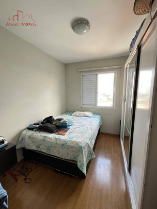 Imagem Apartamento com 2 Quartos à Venda, 49 m² em Interlagos - São Paulo Imagem Apartamento com 2 Quartos à Venda, 49 m² em Interlagos - São Paulo