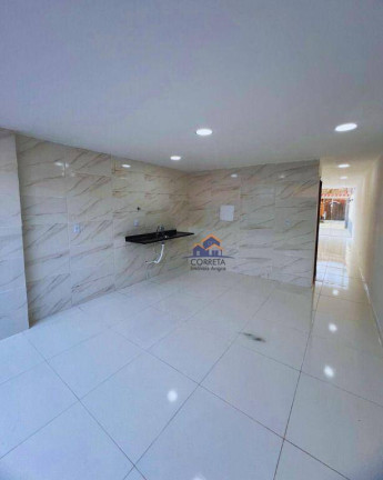 Imagem Casa com 2 Quartos à Venda, 113 m² em Pontal - Angra Dos Reis