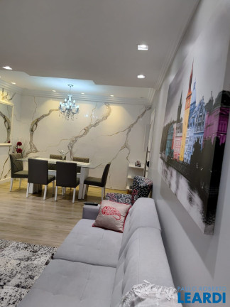 Imagem Apartamento com 2 Quartos à Venda, 70 m² em Jardim Bela Vista - Santo André Imagem Apartamento com 2 Quartos à Venda, 70 m² em Jardim Bela Vista - Santo André