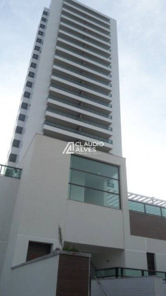 Imagem Apartamento com 3 Quartos à Venda, 140 m² em Santa Mônica - Feira De Santana Imagem Apartamento com 3 Quartos à Venda, 140 m² em Santa Mônica - Feira De Santana