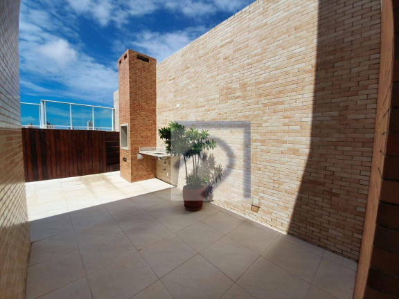 Imagem Cobertura com 3 Quartos à Venda, 165 m² em Capim Macio - Natal Imagem Cobertura com 3 Quartos à Venda, 165 m² em Capim Macio - Natal