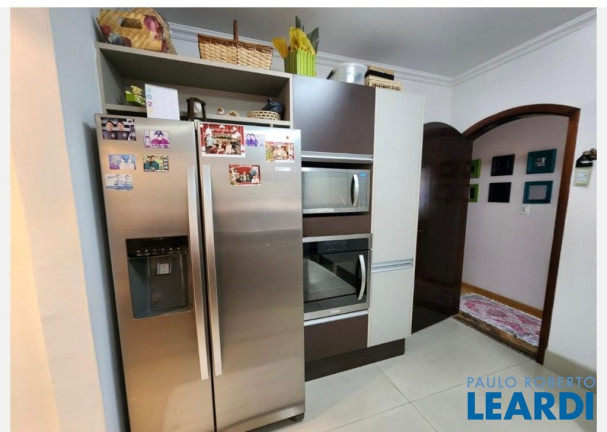 Imagem Sobrado com 4 Quartos para Alugar, 404 m² em Campestre - Santo André Imagem Sobrado com 4 Quartos para Alugar, 404 m² em Campestre - Santo André