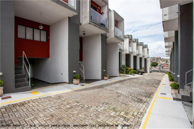 Imagem Casa com 2 Quartos à Venda, 60 m² em Nossa Senhora Do ó - São Paulo Imagem Casa com 2 Quartos à Venda, 60 m² em Nossa Senhora Do ó - São Paulo