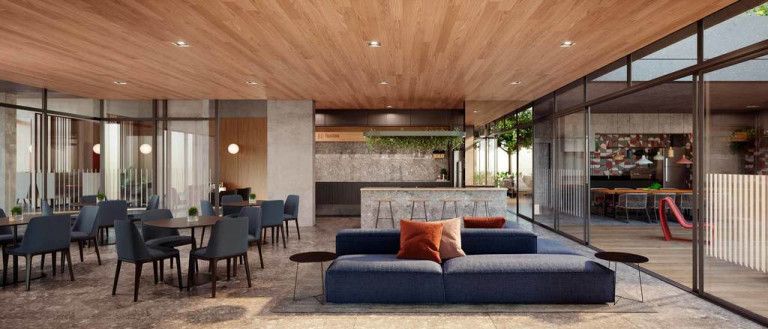 Imagem Apartamento com 3 Quartos à Venda, 99 m² em Perdizes - São Paulo Imagem Apartamento com 3 Quartos à Venda, 99 m² em Perdizes - São Paulo
