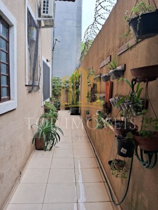 Imagem Sobrado com 3 Quartos à Venda, 150 m² em Bosque Dos Eucaliptos - São José Dos Campos