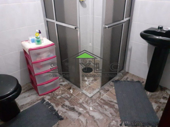 Imagem Casa com 3 Quartos à Venda, 104 m² em Real - Praia Grande