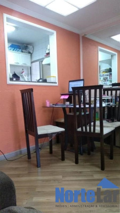 Imagem Apartamento com 2 Quartos à Venda, 50 m² em Vila Amélia - São Paulo Imagem Apartamento com 2 Quartos à Venda, 50 m² em Vila Amélia - São Paulo