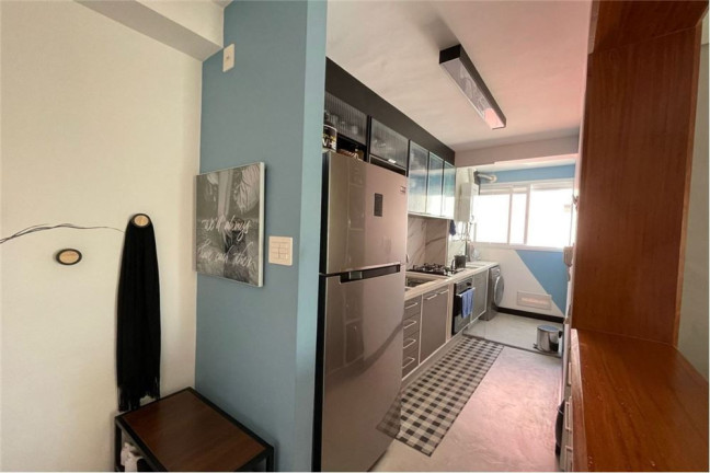Imagem Imóvel com 2 Quartos à Venda, em Vila Matilde - São Paulo Imagem Imóvel com 2 Quartos à Venda, em Vila Matilde - São Paulo