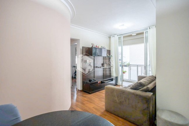 Apartamento com 2 Quartos à Venda, 57 m² em Perdizes - São Paulo