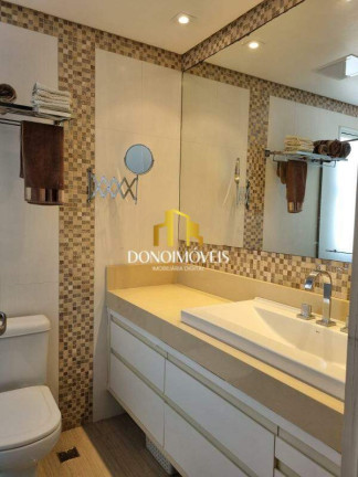 Imagem Apartamento com 3 Quartos à Venda, 180 m² em Centro - São Bernardo Do Campo