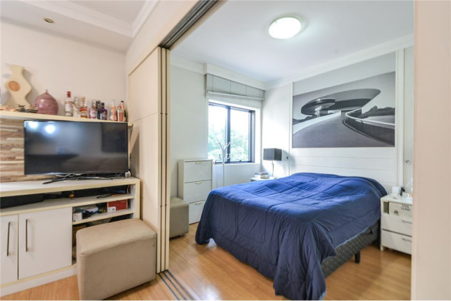Imagem Imóvel com 1 Quarto à Venda,  em Cidade Monções - São Paulo