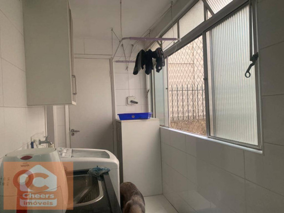 Imagem Apartamento com 3 Quartos à Venda, 69 m² em Mirandópolis - São Paulo Imagem Apartamento com 3 Quartos à Venda, 69 m² em Mirandópolis - São Paulo