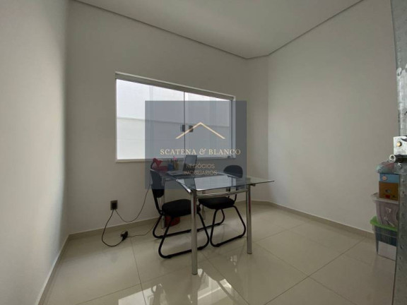 Imagem Casa de Condomínio com 3 Quartos à Venda, 300 m² em Condomínio Mont Blanc - Sorocaba