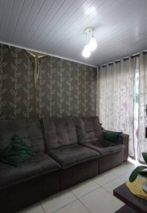 Imagem Casa com 3 Quartos à Venda, 144 m² em Gralha Azul - Fazenda Rio Grande Imagem Casa com 3 Quartos à Venda, 144 m² em Gralha Azul - Fazenda Rio Grande