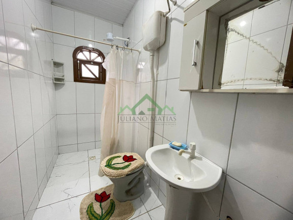 Imagem Casa com 2 Quartos à Venda, 60 m² em Pinheiros - Balneário Barra Do Sul