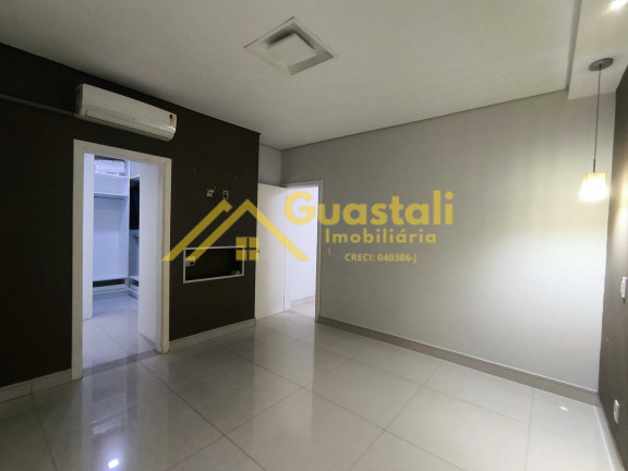 Imagem Casa de Condomínio com 3 Quartos à Venda, 250 m² em Campestre - Piracicaba Imagem Casa de Condomínio com 3 Quartos à Venda, 250 m² em Campestre - Piracicaba