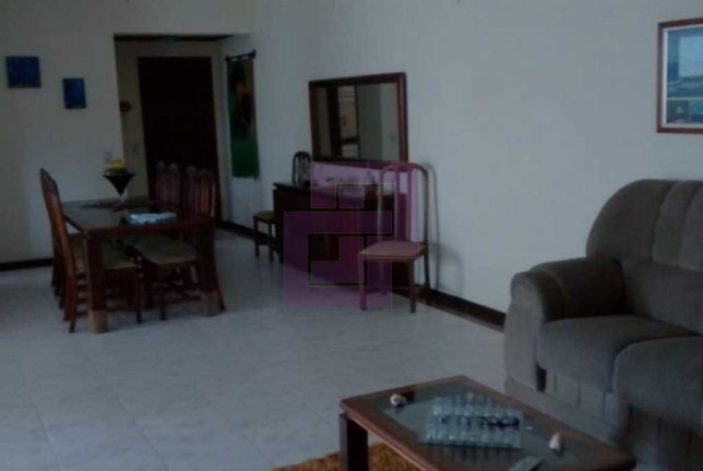 Imagem Apartamento com 3 Quartos à Venda, 150 m² em Loteamento João Batista Julião - Guarujá