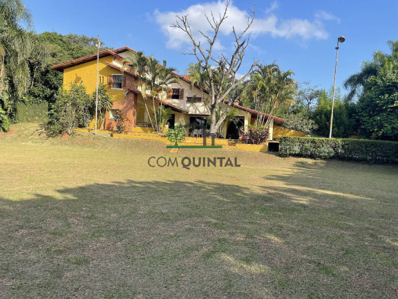 Imagem Casa com 7 Quartos à Venda, 496 m² em Jardim Colibri - Cotia Imagem Casa com 7 Quartos à Venda, 496 m² em Jardim Colibri - Cotia