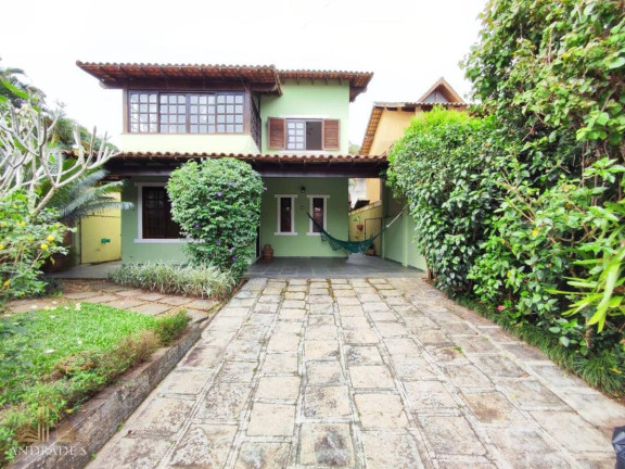 Imagem Casa de Condomínio com 4 Quartos à Venda, 240 m² em Vargem Grande - Rio De Janeiro