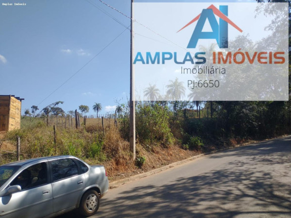 Imagem Terreno à Venda, 3.595 m² em Vila Maria Regina - Juatuba
