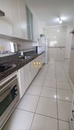 Imagem Apartamento com 3 Quartos à Venda, 130 m² em Aviação - Praia Grande Imagem Apartamento com 3 Quartos à Venda, 130 m² em Aviação - Praia Grande