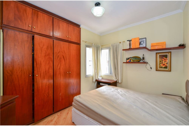 Imagem Apartamento com 3 Quartos à Venda, 136 m² em Morumbi - São Paulo Imagem Apartamento com 3 Quartos à Venda, 136 m² em Morumbi - São Paulo