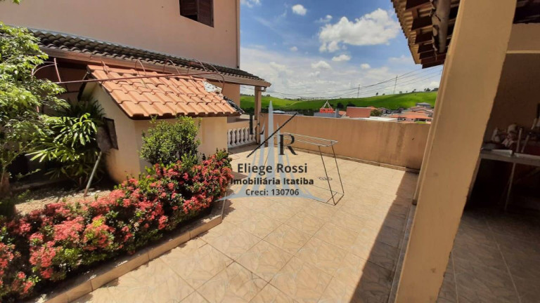 Imagem Casa com 4 Quartos à Venda, em Loteamento Itatiba Park - Itatiba Imagem Casa com 4 Quartos à Venda, em Loteamento Itatiba Park - Itatiba