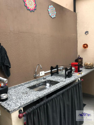 Imagem Casa de Condomínio com 2 Quartos à Venda, 73 m² em Jardim Pioneira - Cotia Imagem Casa de Condomínio com 2 Quartos à Venda, 73 m² em Jardim Pioneira - Cotia