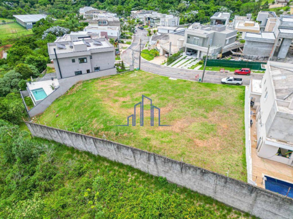 Imagem Terreno em Condomínio à Venda, 821 m² em Alphaville - Santana De Parnaíba Imagem Terreno em Condomínio à Venda, 821 m² em Alphaville - Santana De Parnaíba