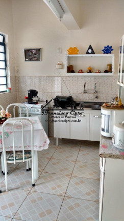 Imagem Casa com 3 Quartos à Venda, 108 m² em Santo Antônio - Lorena Imagem Casa com 3 Quartos à Venda, 108 m² em Santo Antônio - Lorena