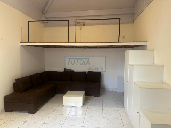 Imagem Apartamento com 1 Quarto à Venda, 45 m² em Vila Mariana - São Paulo Imagem Apartamento com 1 Quarto à Venda, 45 m² em Vila Mariana - São Paulo
