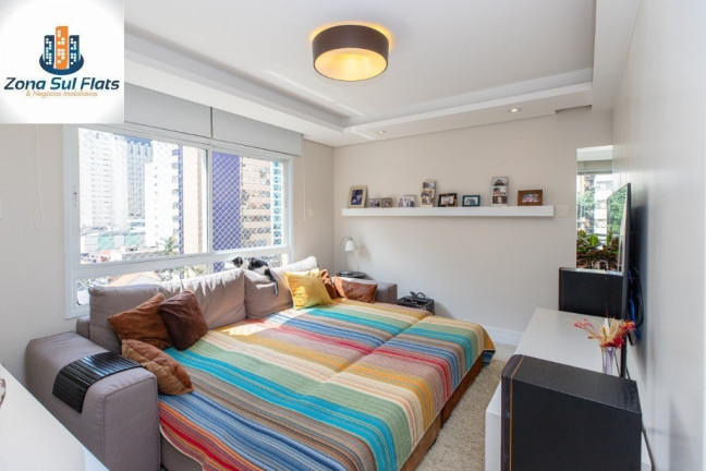 Imagem Apartamento com 3 Quartos à Venda, 187 m² em Moema - São Paulo Imagem Apartamento com 3 Quartos à Venda, 187 m² em Moema - São Paulo