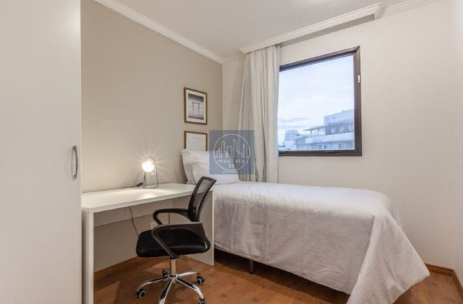 Imagem Apartamento com 2 Quartos para Alugar, 42 m² em Moema - São Paulo Imagem Apartamento com 2 Quartos para Alugar, 42 m² em Moema - São Paulo