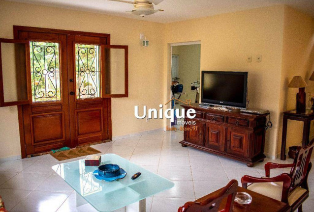 Imagem Casa com 3 Quartos à Venda, 177 m² em Rasa - Armação Dos Búzios Imagem Casa com 3 Quartos à Venda, 177 m² em Rasa - Armação Dos Búzios