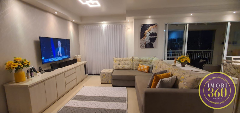 Imagem Apartamento com 2 Quartos à Venda, 92 m² em Tatuapé - São Paulo Imagem Apartamento com 2 Quartos à Venda, 92 m² em Tatuapé - São Paulo