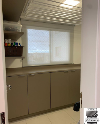 Imagem Apartamento com 4 Quartos à Venda, 166 m² em Parque Campolim - Sorocaba Imagem Apartamento com 4 Quartos à Venda, 166 m² em Parque Campolim - Sorocaba