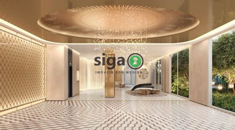 Imagem Apartamento com 2 Quartos à Venda, 172 m² em Moema - São Paulo Imagem Apartamento com 2 Quartos à Venda, 172 m² em Moema - São Paulo