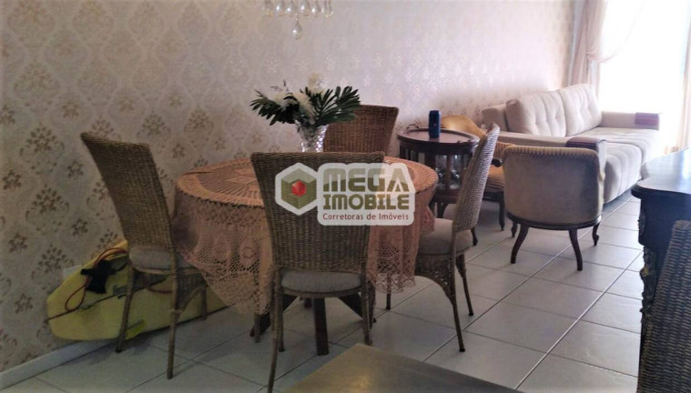 Imagem Apartamento com 2 Quartos à Venda, 72 m² em Itacorubi - Florianópolis Imagem Apartamento com 2 Quartos à Venda, 72 m² em Itacorubi - Florianópolis