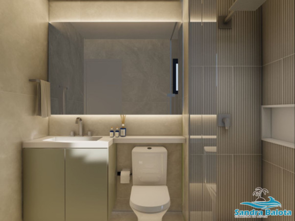 Imagem Apartamento com 2 Quartos à Venda, 63 m² em Itaguá - Ubatuba Imagem Apartamento com 2 Quartos à Venda, 63 m² em Itaguá - Ubatuba